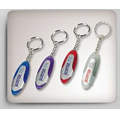 Tropical Fish Light Key Holder